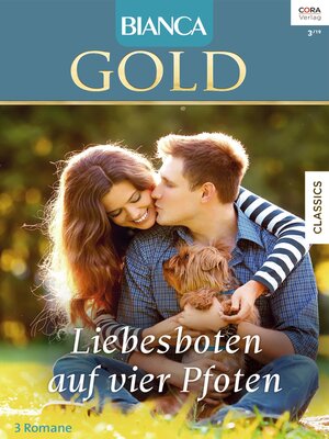 cover image of Bianca Gold Band 51